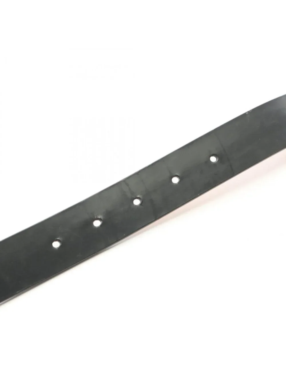 Louis Vuitton Belt Ceinture LV Initial Leather